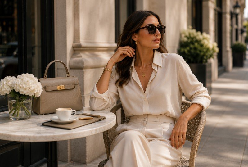 How to Look Expensive on a Budget: 12 Styling Rules That Actually Work