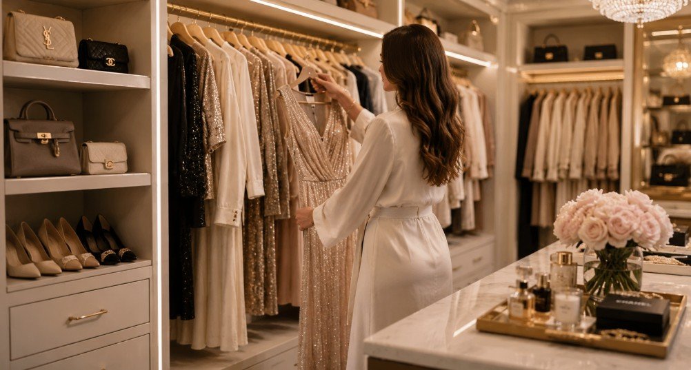Fashion