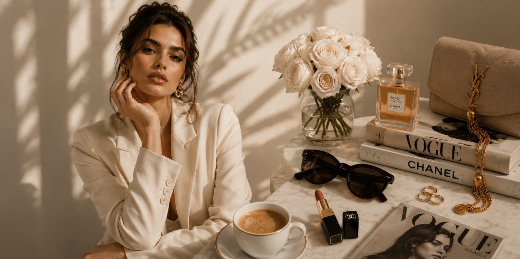 About Fancylicious fashion, beauty, lifestyle and travel blog
