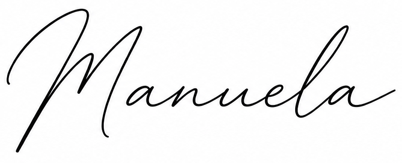 Manuela Signature
